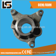 Custom CNC Milling Equipment Machinery Aluminum Parts